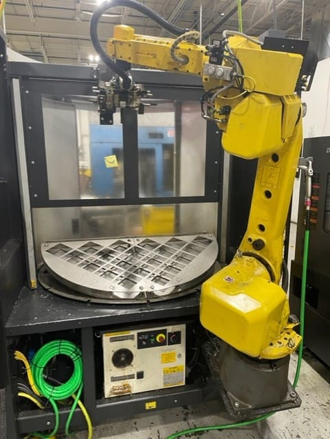 Factory Automation for Milwaukee, WI | KIE Solution