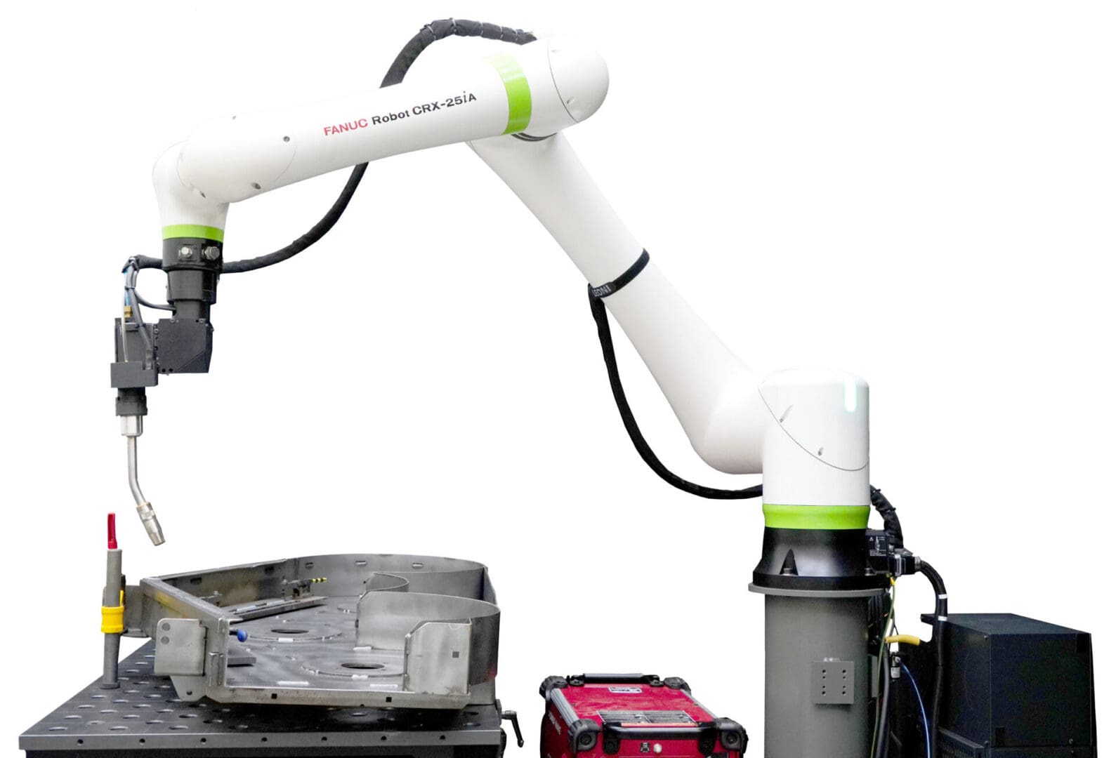 CRX-25iA_Welding_Cobot_Offers_30kg_Payload_Capacity_and_long_reach