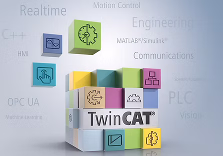 TwinCat TwinCat